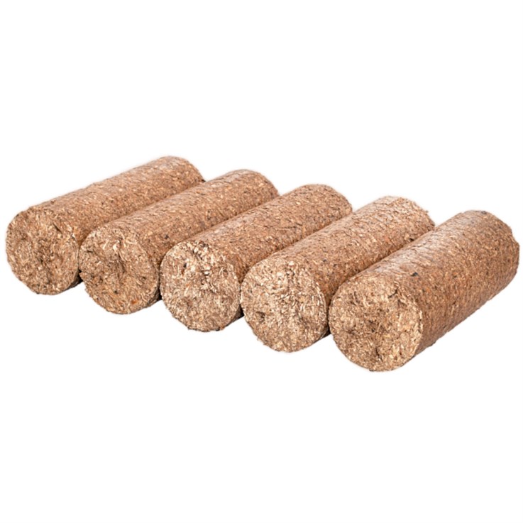 Premium Hardwood Stove Logs 9Kg